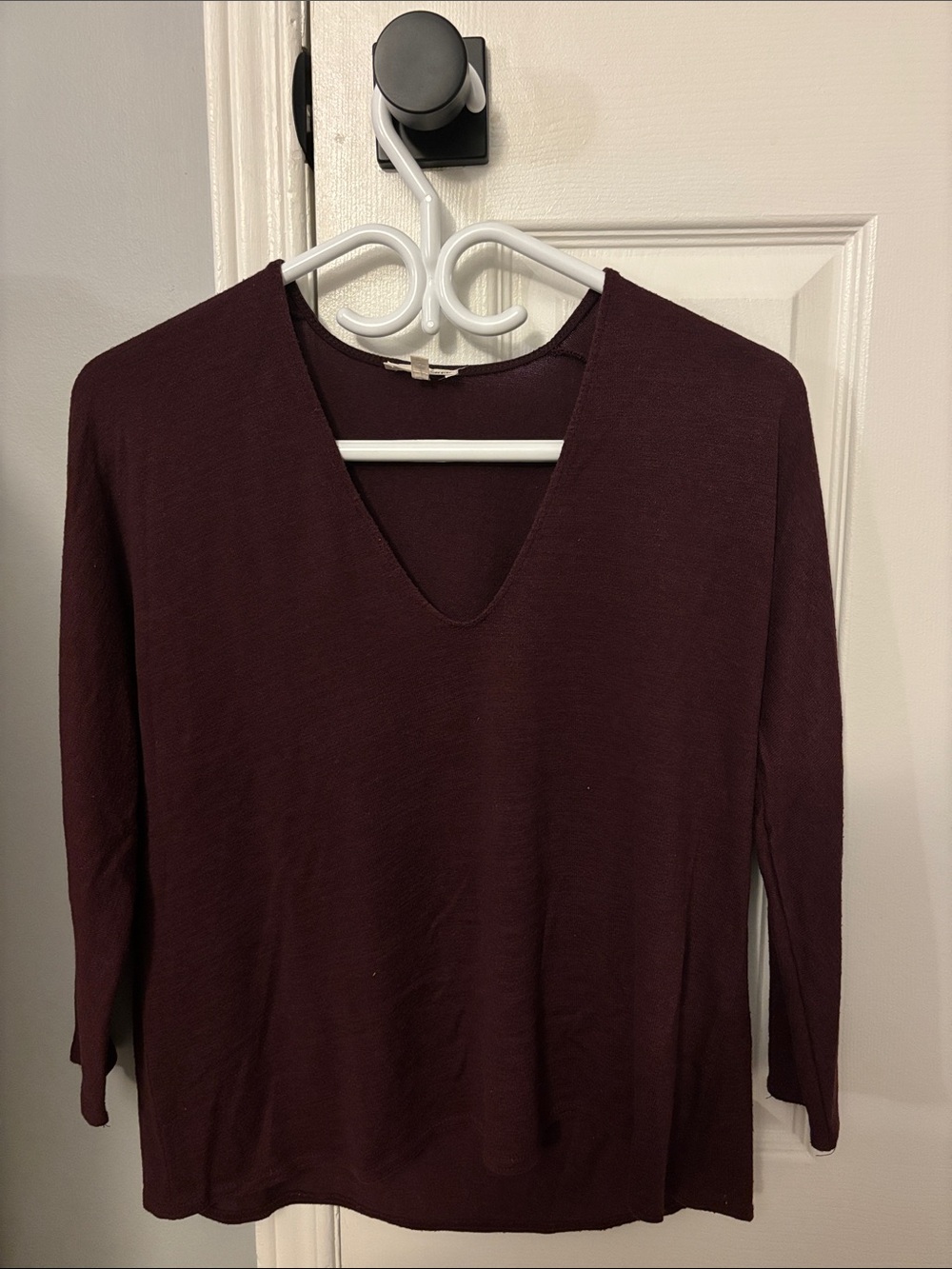 Wilfred Free Top